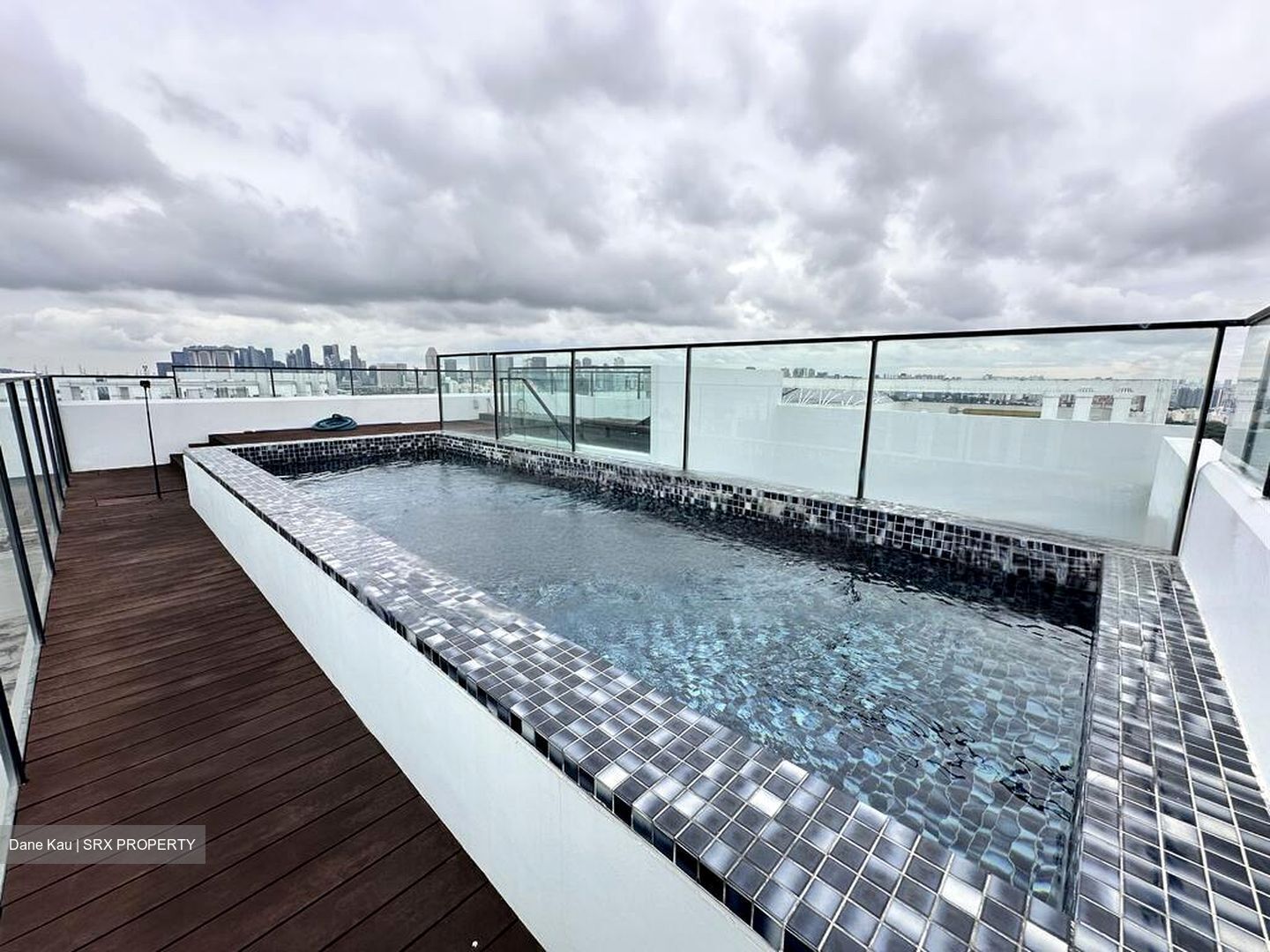 Fulcrum (D15), Condominium #445304321